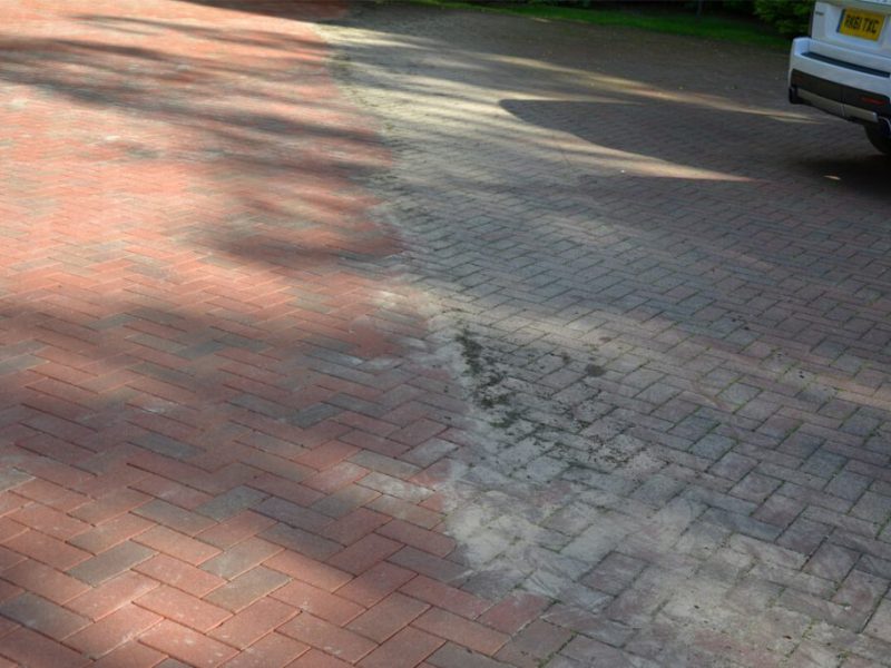 Commercial Jet Washing Southampton