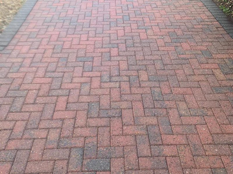 commercial jet washing southampton