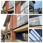 The Popularity of Window Cleaning Over Time