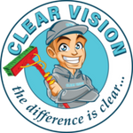 clear vision logo