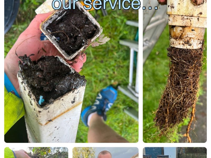 Gutter Clearance Southampton prices