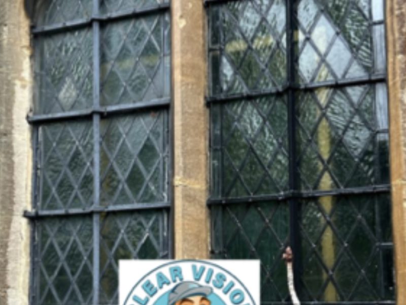 Commercial Window Cleaning Southampton