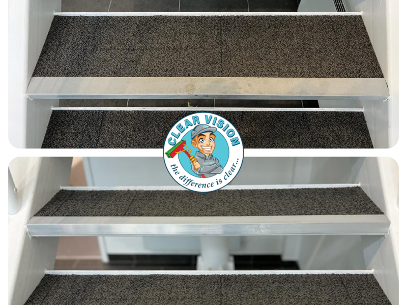 Office Cleaning Commercial