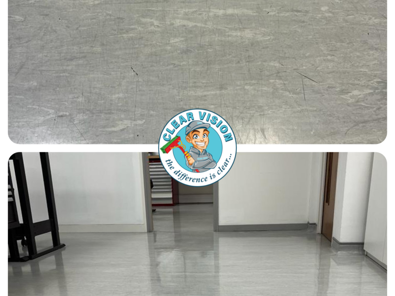 Office Cleaning Commercial