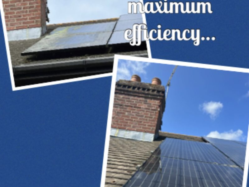 Solar Panel Residential