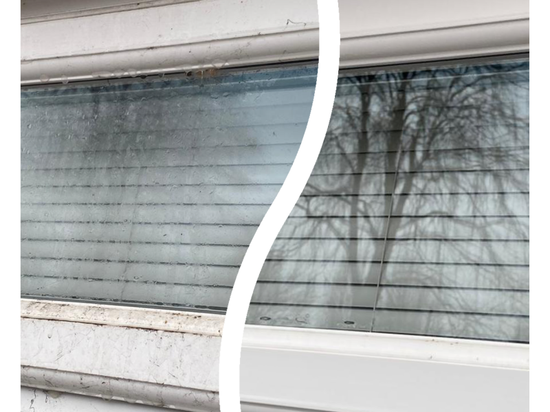 Window Cleaning Residential