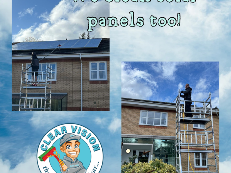Solar Panel Residential
