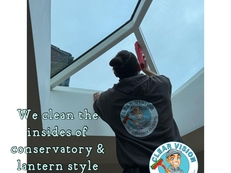 Conservatory Roof Residential