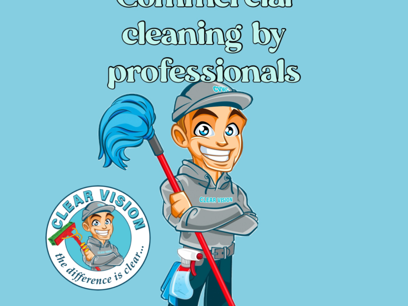 Office Cleaning Commercial price southampton