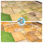 Residential Jet Washing Southampton
