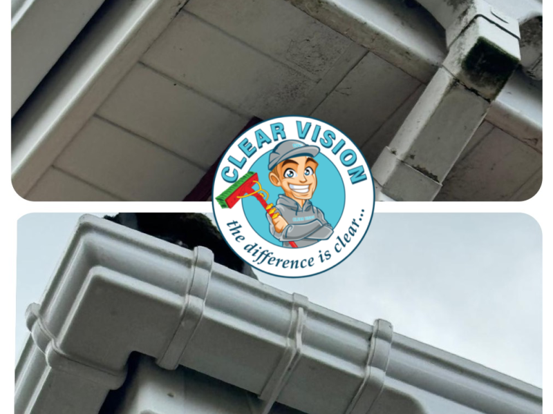 Residential External Cleaning Southampton