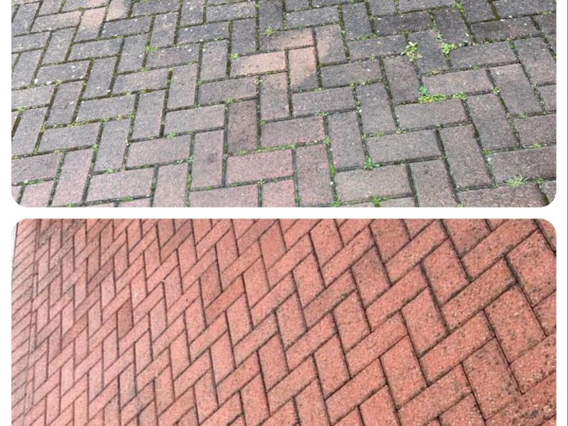 Commercial Jet Washing Southampton