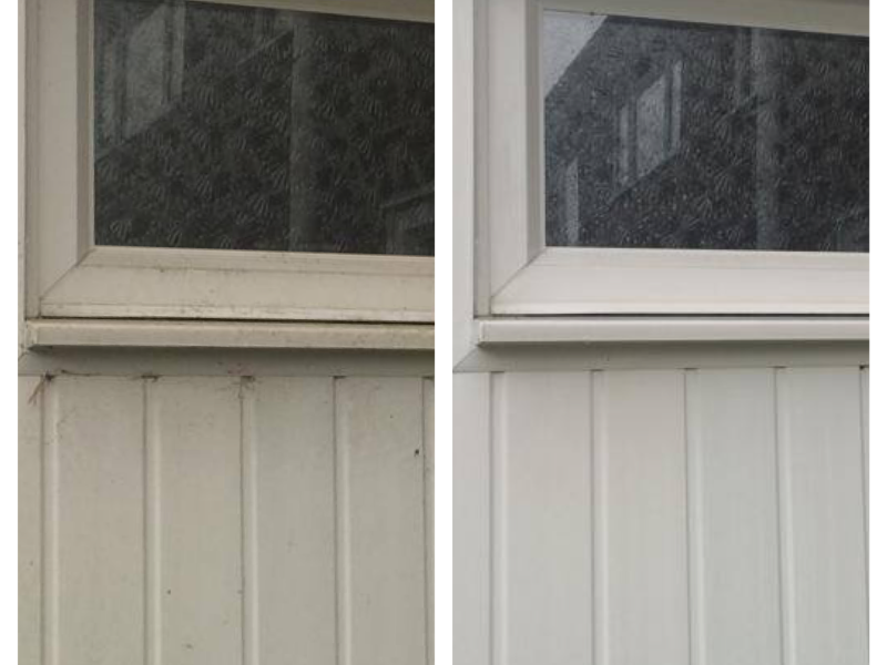 Residential External Cleaning Southampton