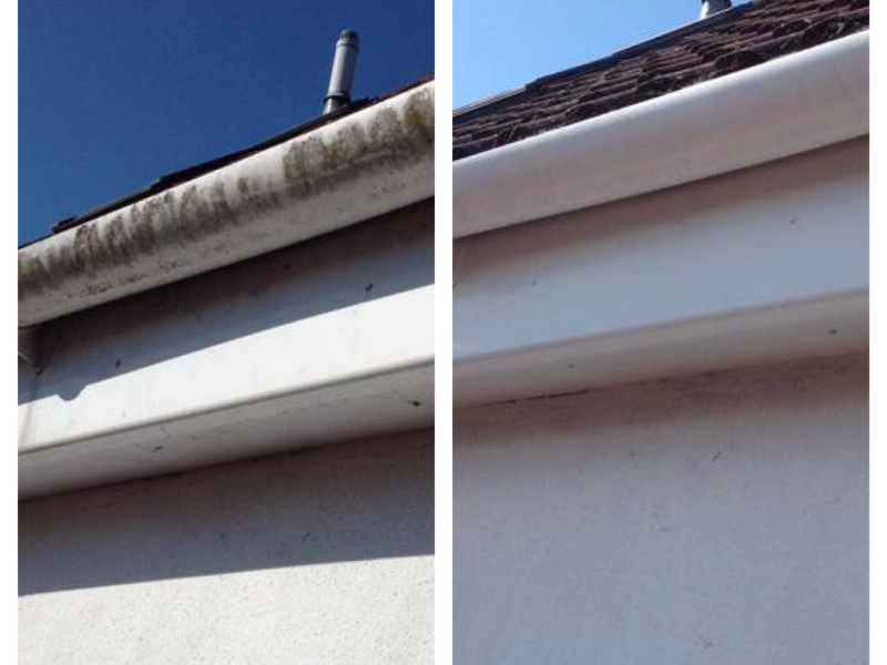 Residential External Cleaning Southampton