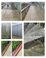 Commercial Jet Washing Southampton