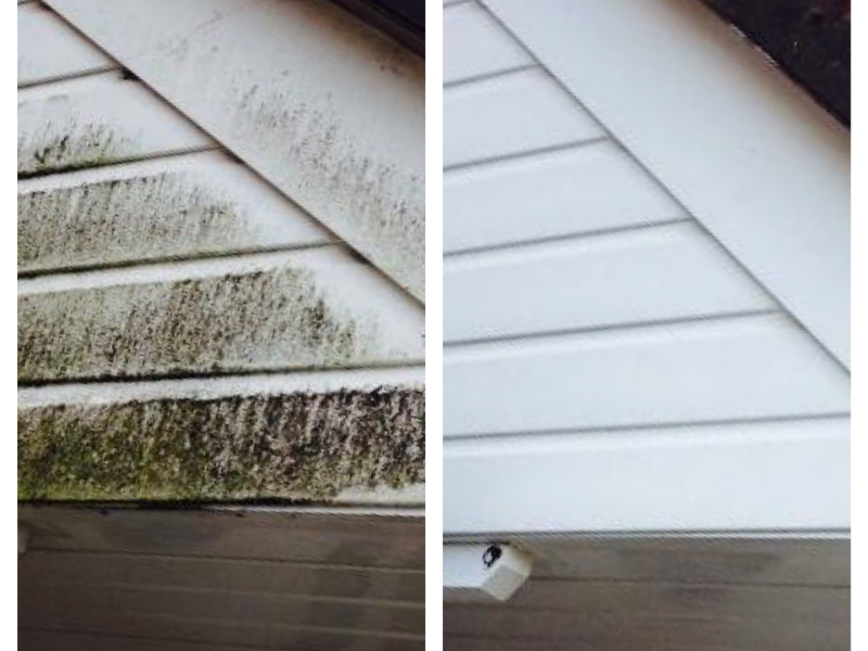 Residential External Cleaning Southampton