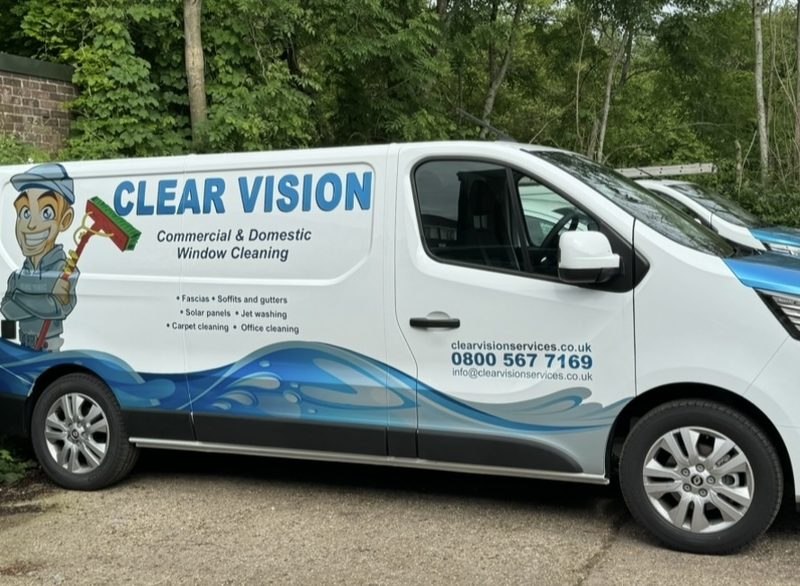 residential window cleaning southampton