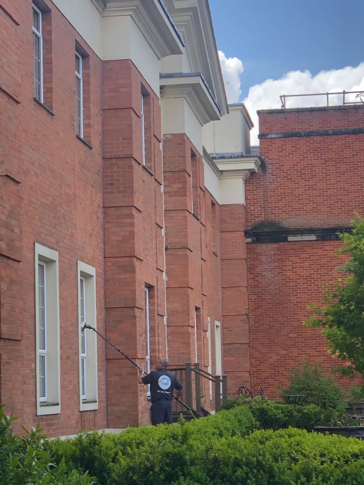 Commercial Cleaning woolston sholing
