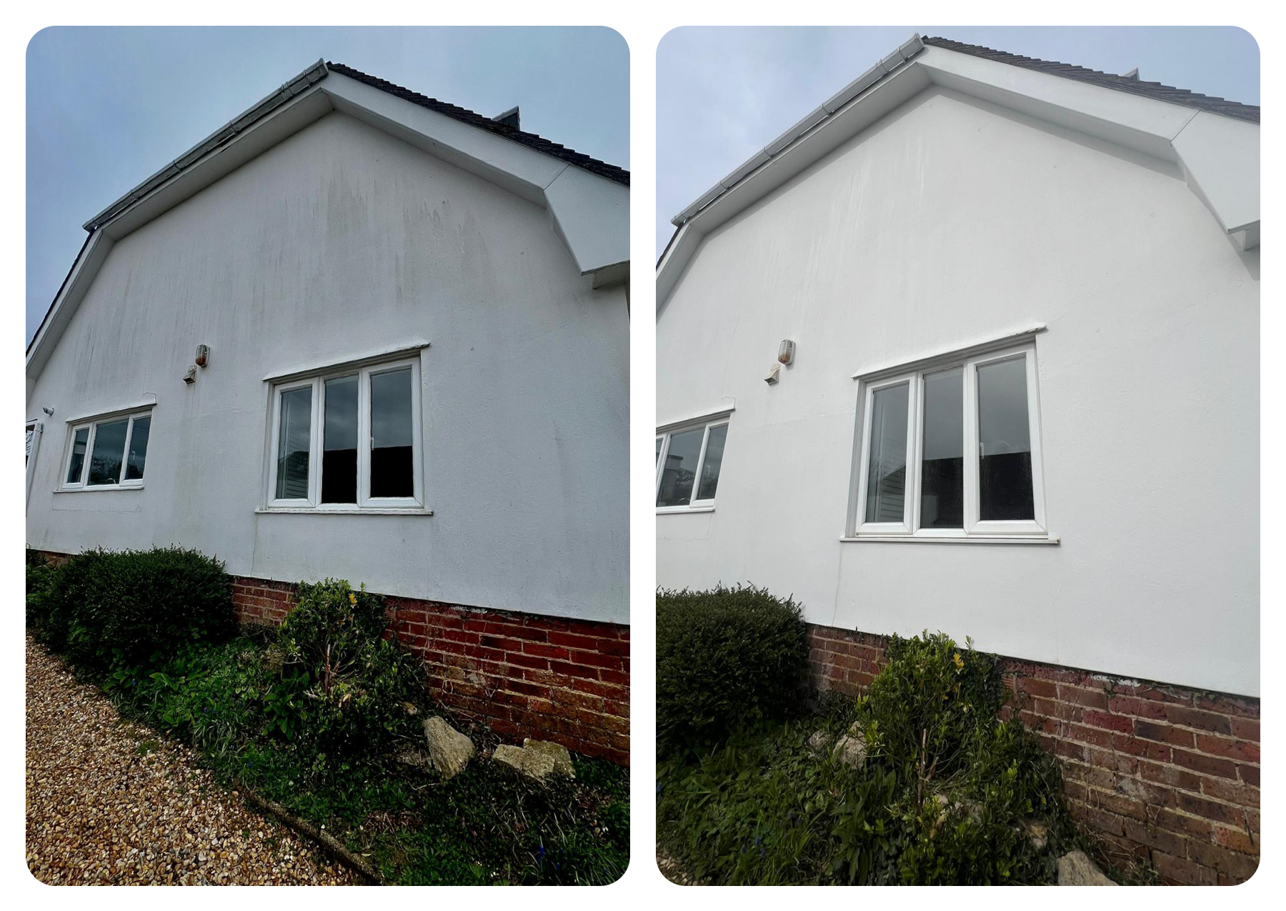 after builders cleaners rownhams nursling