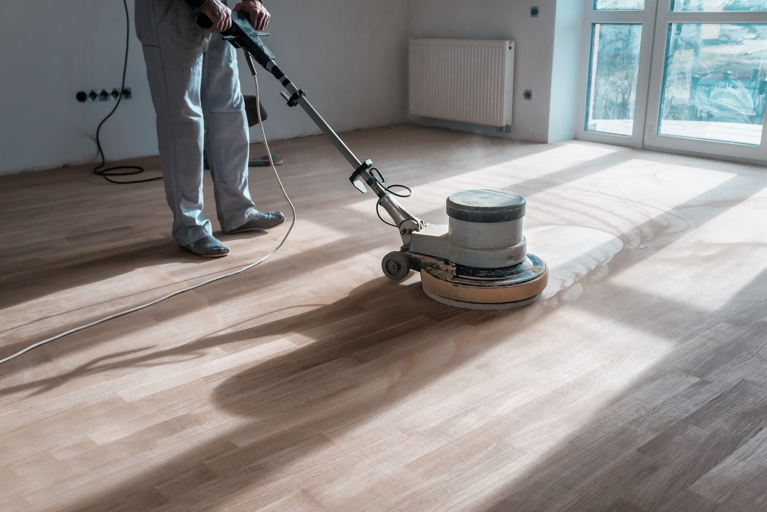 after builders cleaning services hamble