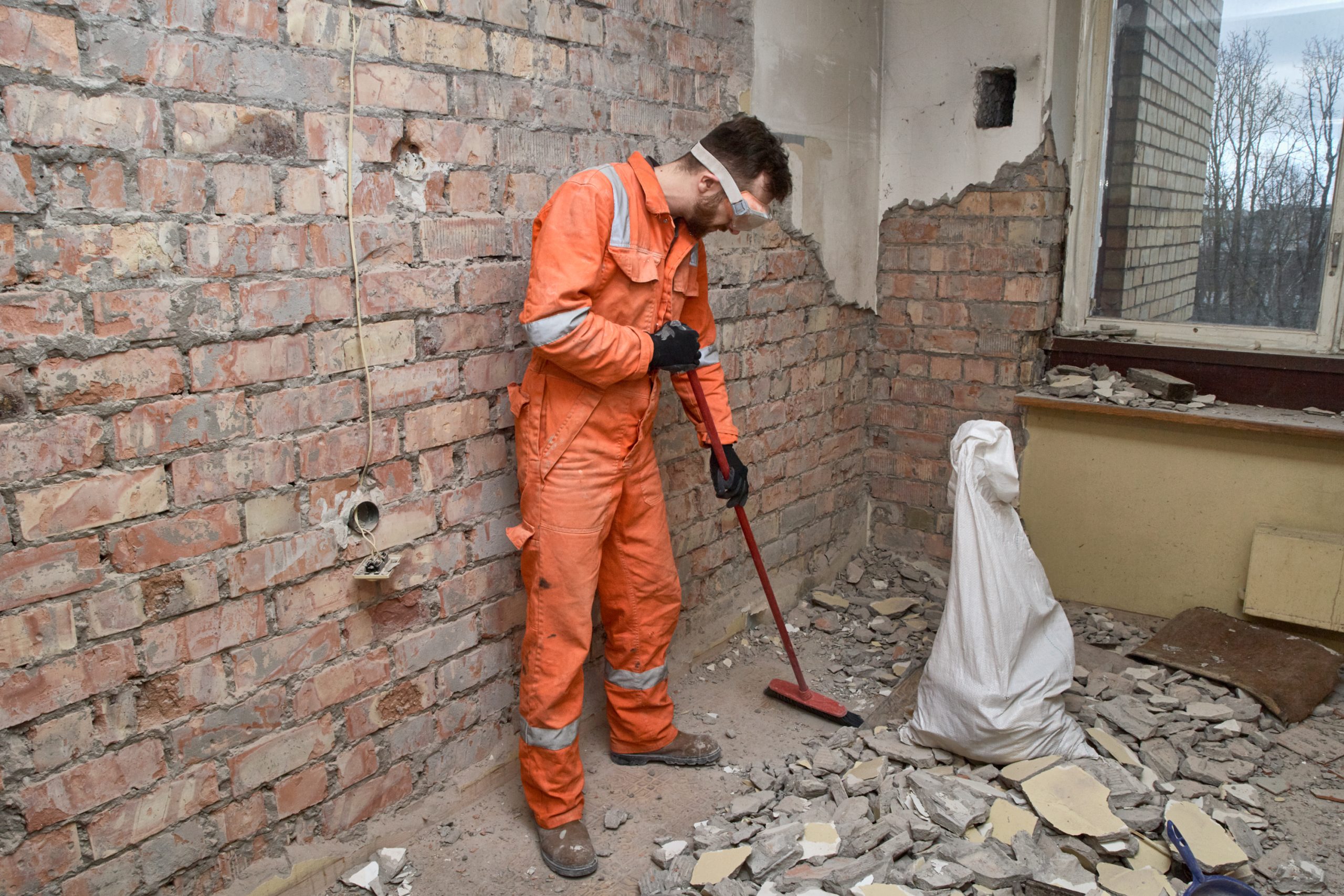 after builders clean prices freemantle