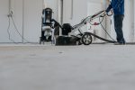 after builders cleaning hamble