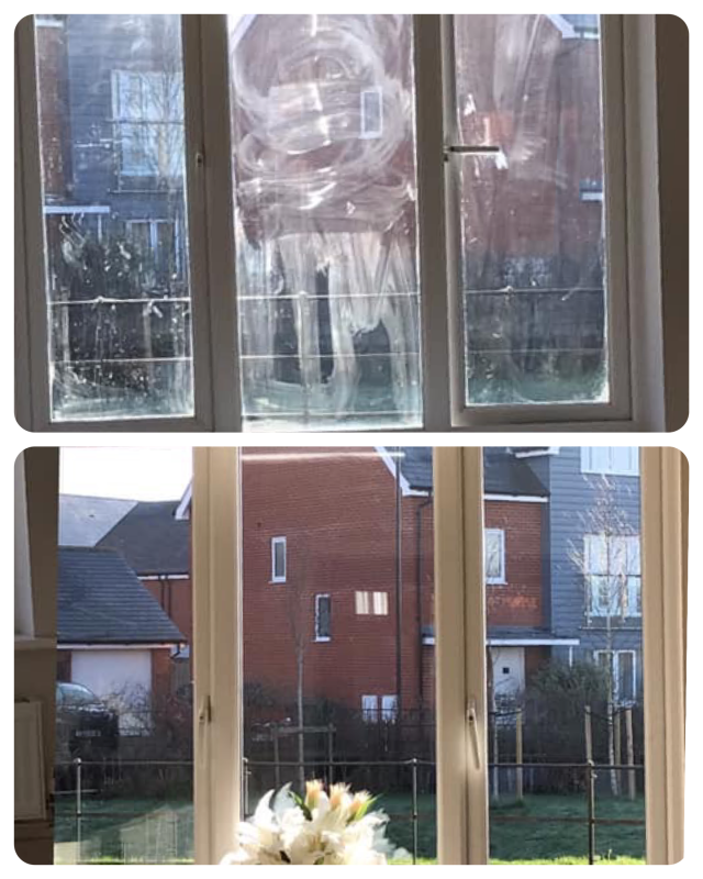 benefits of cleaning windows 2025