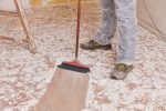 builders clean quote hamble