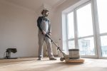 after builders cleaning services in Woolston & Sholing