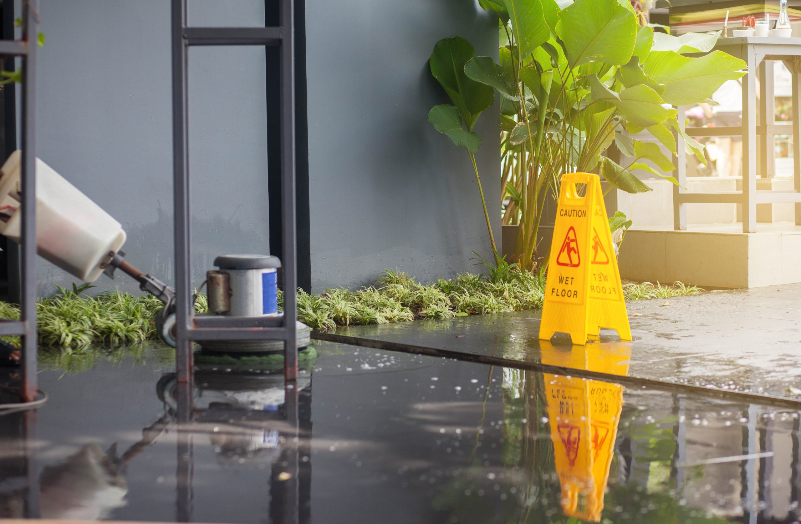 commercial cleaning services Southampton