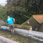 A Guide to the Different Types of Gutter Blockage and How to Keep Your Gutters Maintained