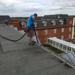Gutter Clearance