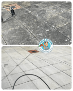 Jet Washing
