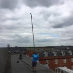 commercial gutter clearance southampton