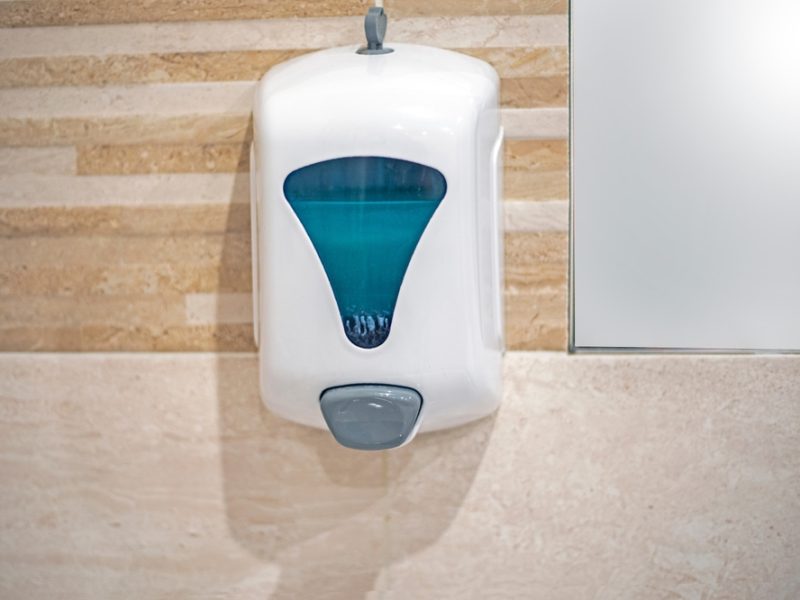 feminine hygiene solutions southampton