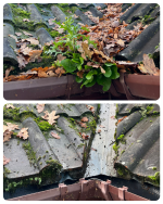 gutter cleaning southampton