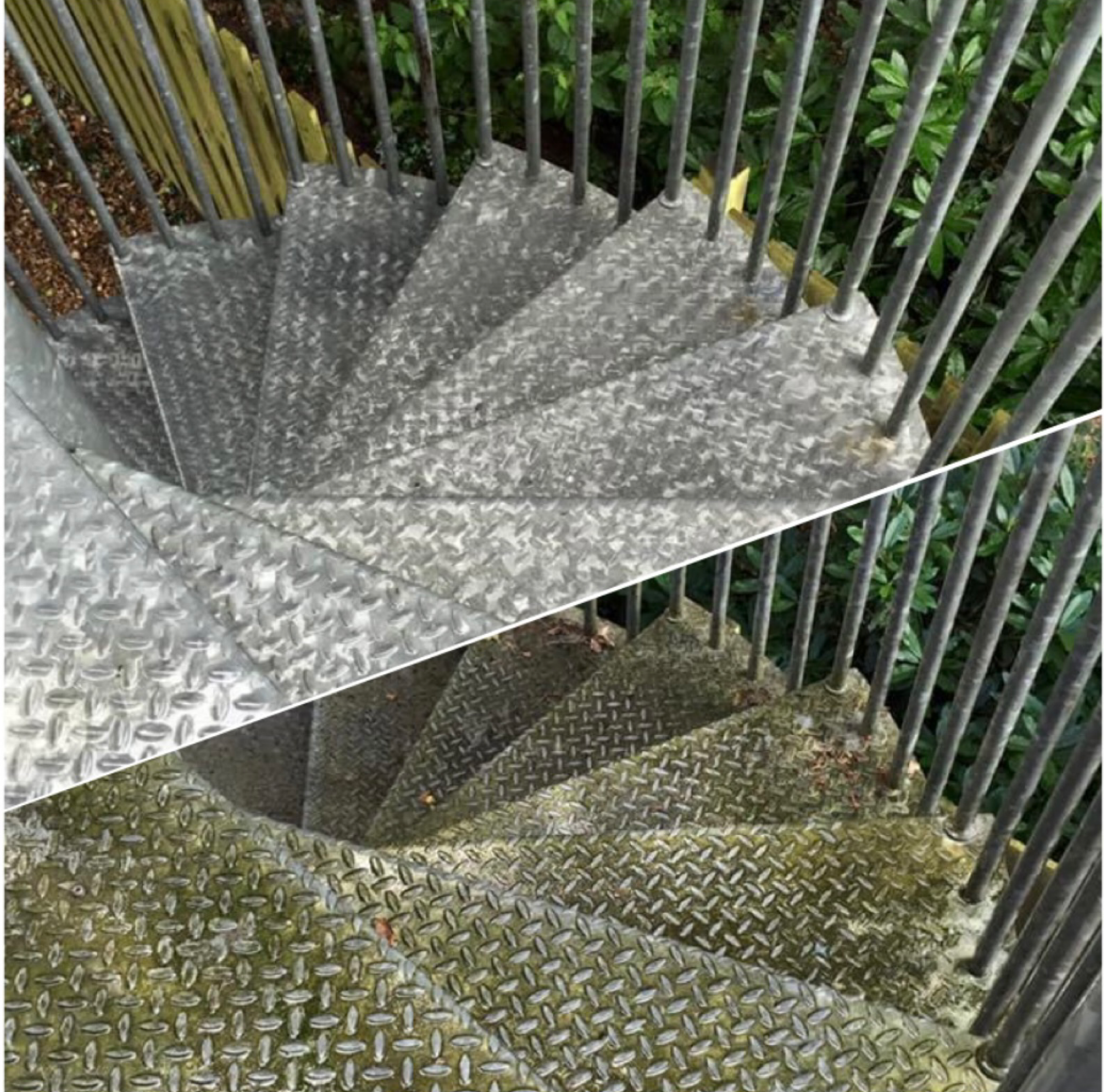 commercial jet washing company Southampton