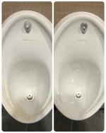 commercial washroom cleaning southampton