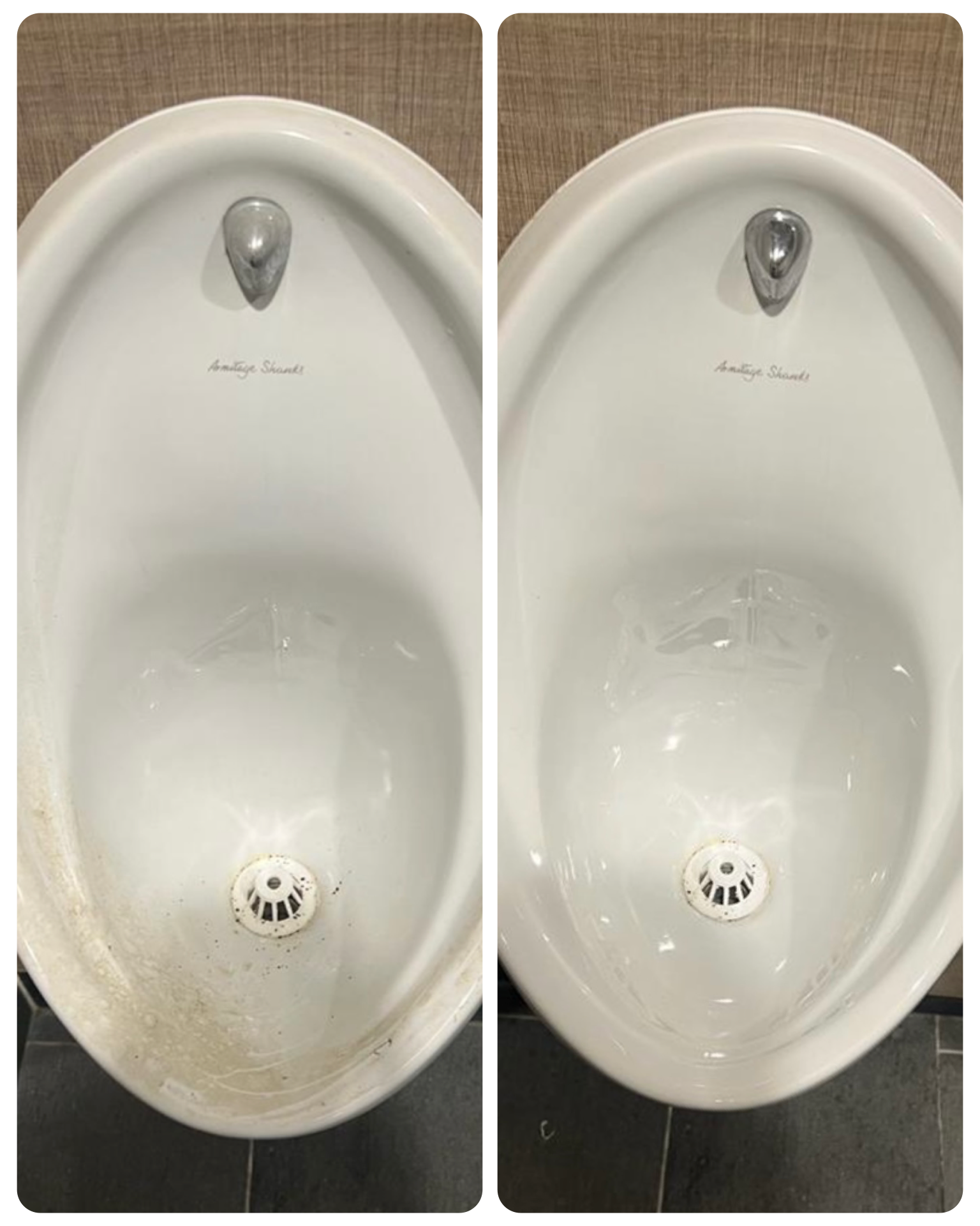 commercial washroom cleaning southampton