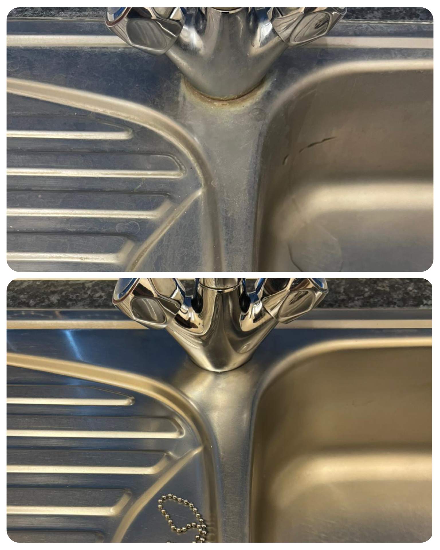 commercial cleaning kitchens southampton