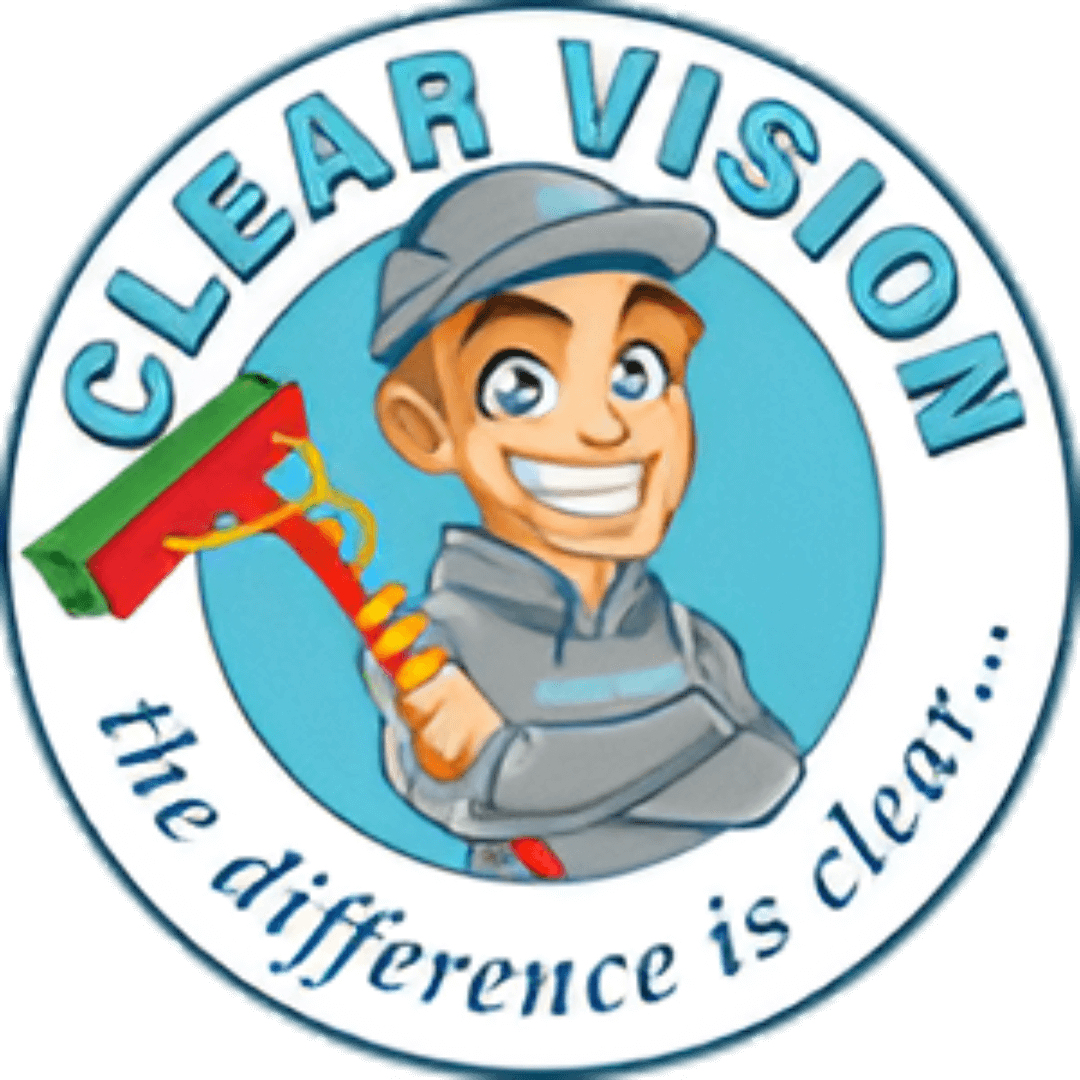 Window & External Property Cleaning