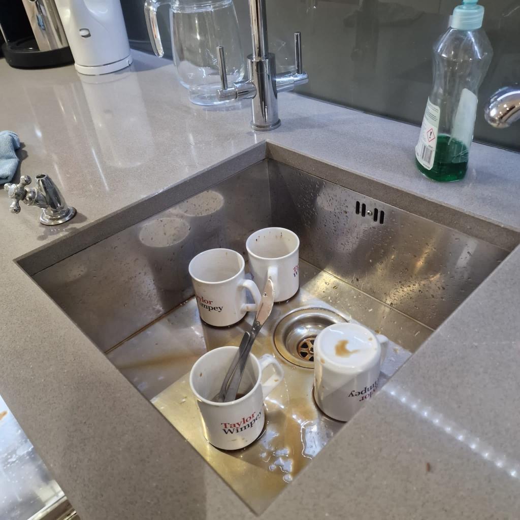 Commercial Office Cleaning Totton