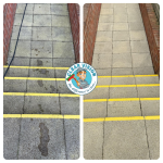 commercial jetwashing romsey