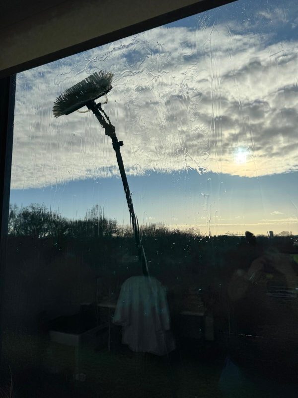 window cleaning southampton