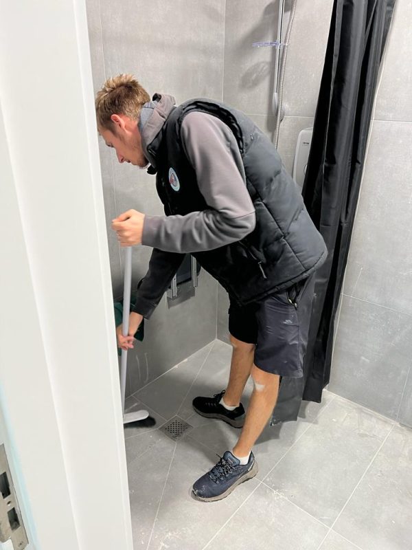 office cleaning companies botley