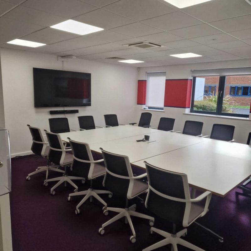 office cleaner prices north baddesley