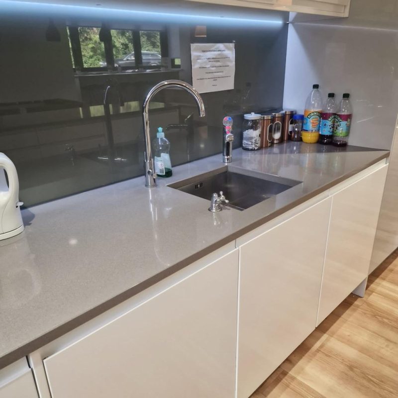 commercial office cleaners in warsash