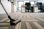 commercial office cleaning services in warsash