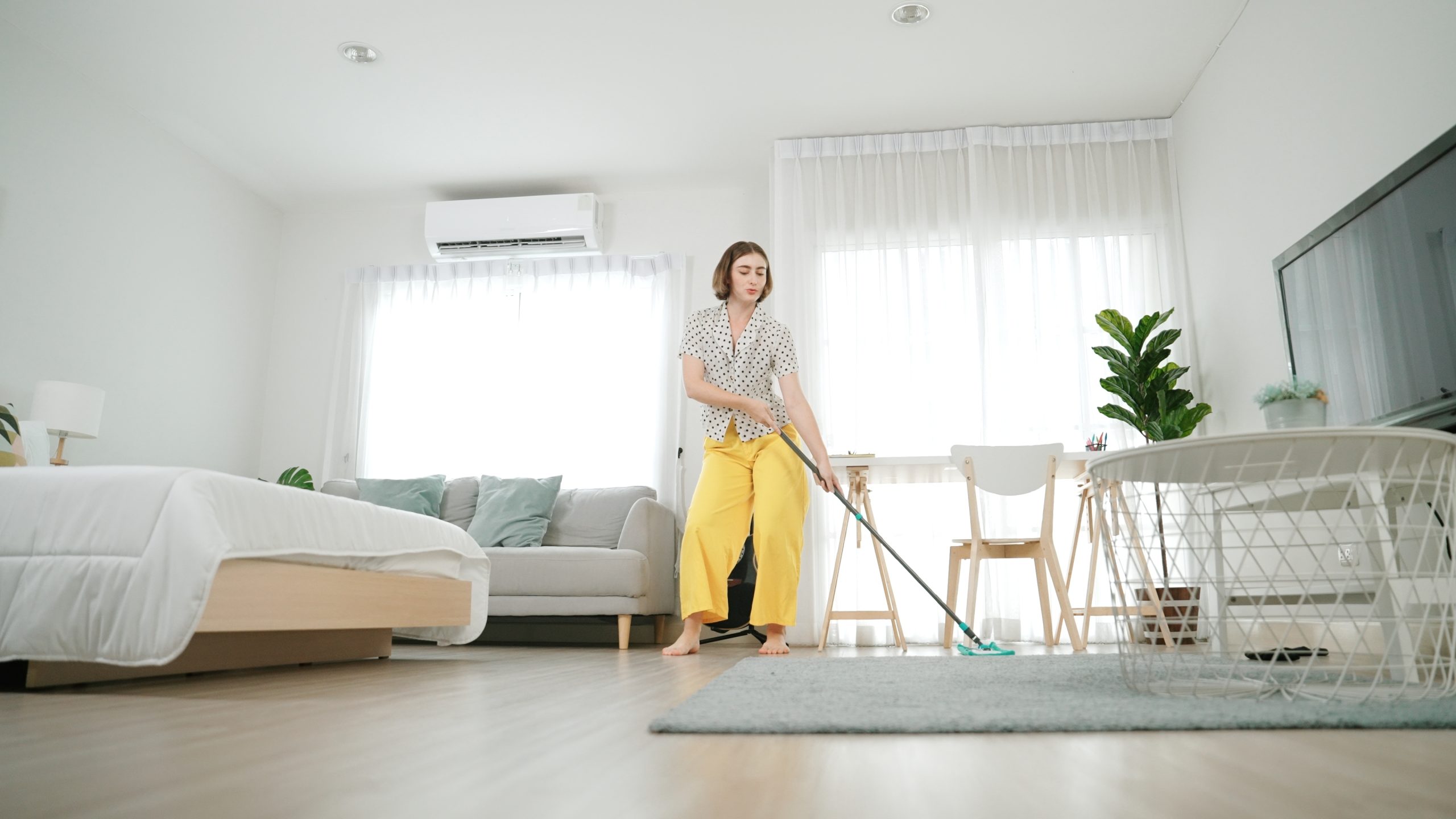 End of Tenancy Cleaning Checklist: Everything You Need Before Moving Out